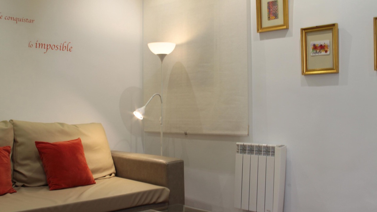 Photo of Livingroom in San Pedro