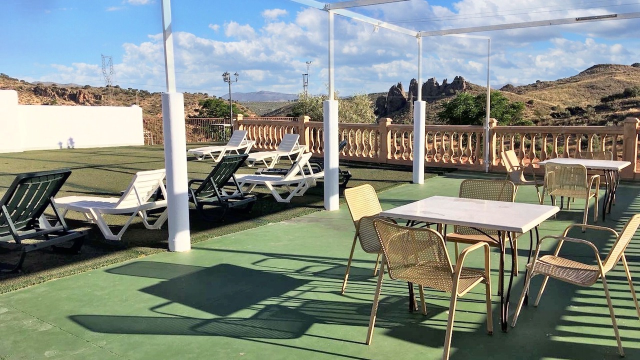 Photo of Outdoor in Loja