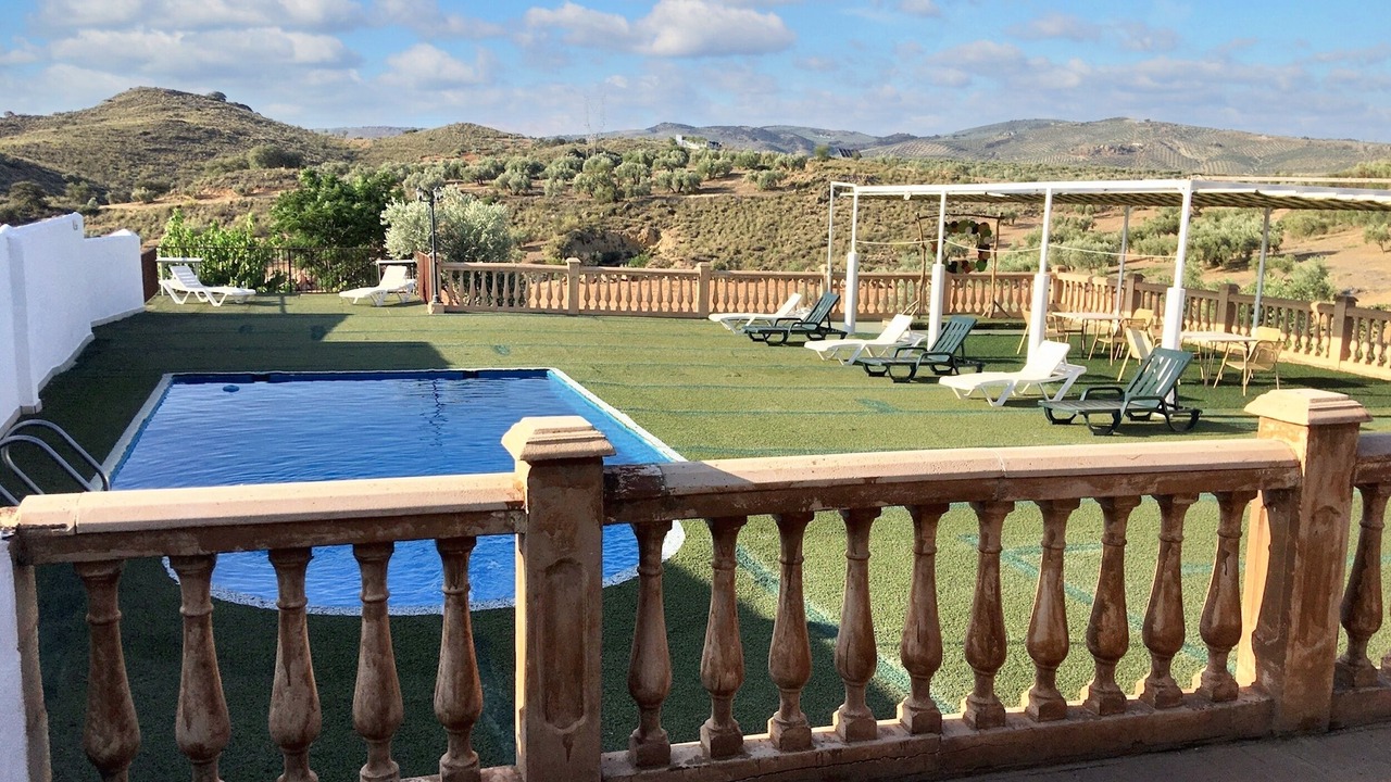 Photo of Outdoor in Loja