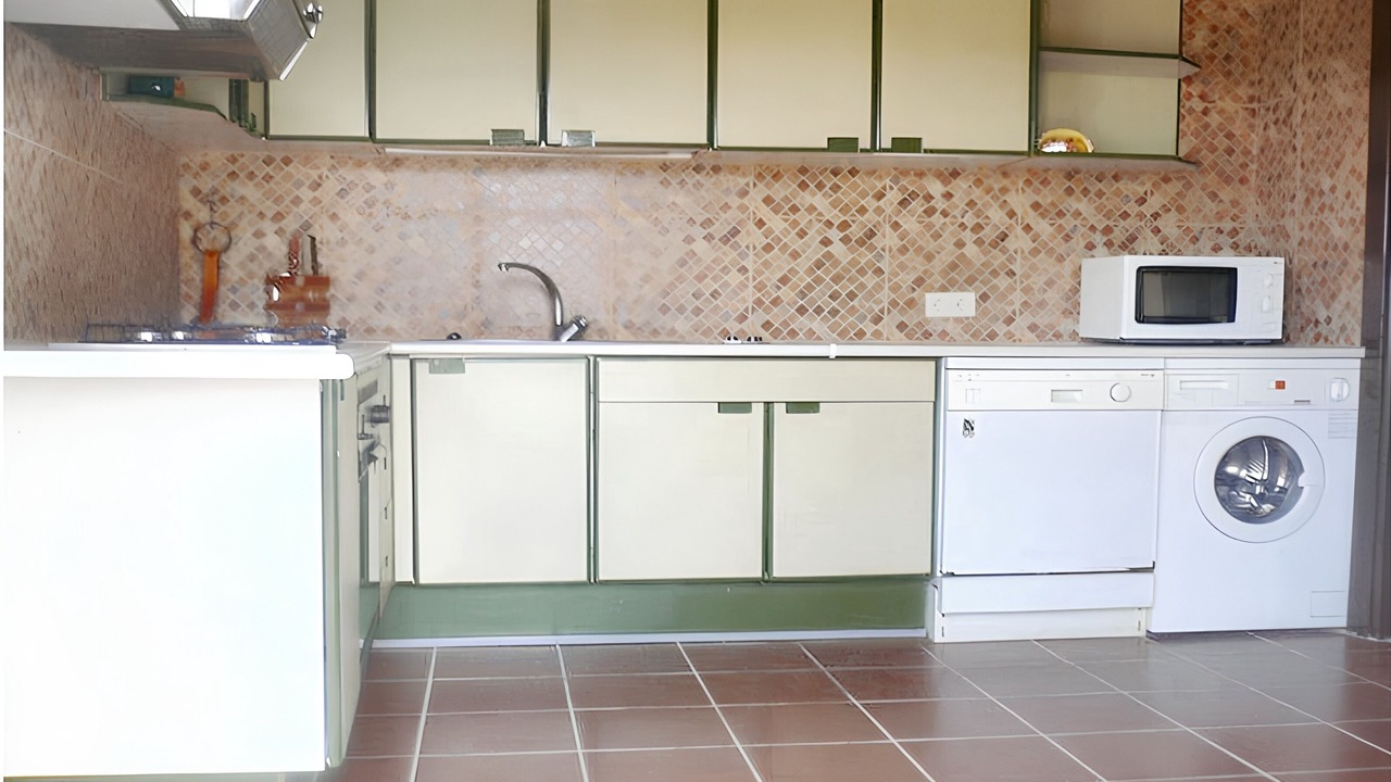Photo of Kitchen in Loja