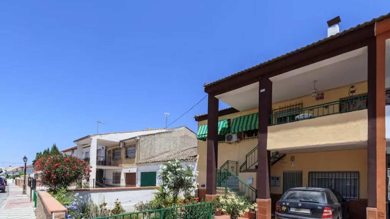 Photo of Outdoor in Fuente Vaqueros
