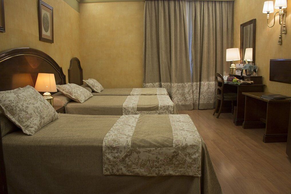 Photo of Bedroom in Beiro