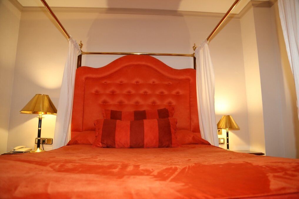 Photo of Bedroom in Beiro