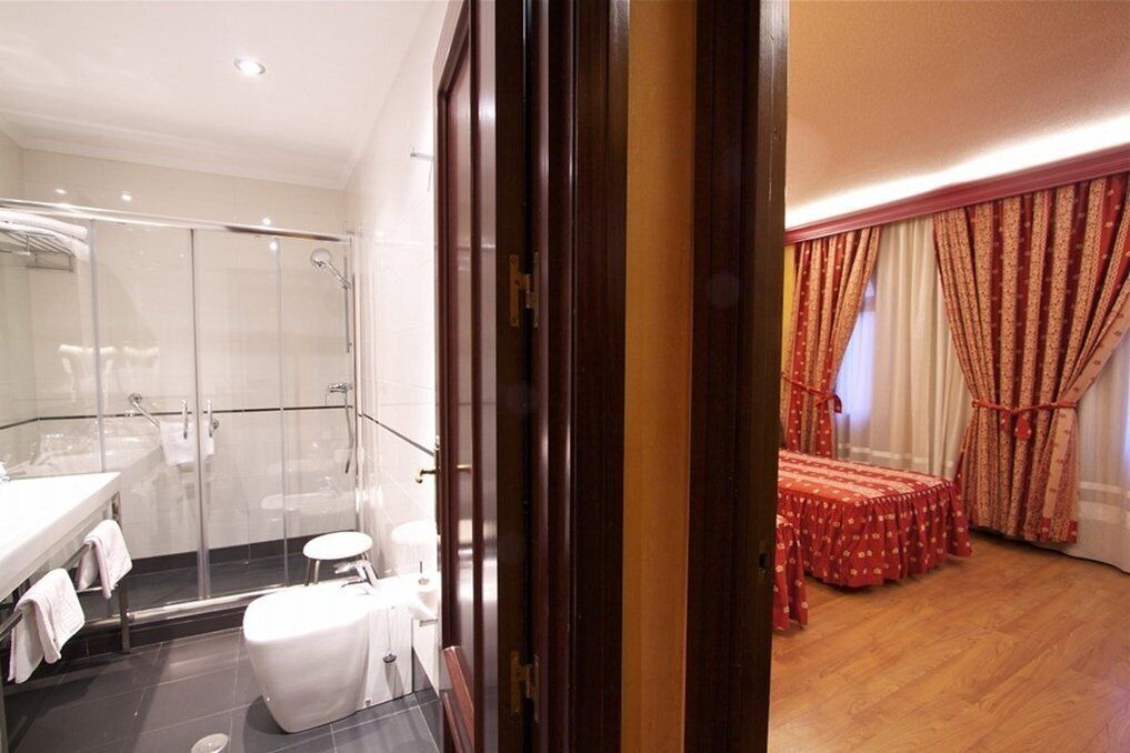 Photo of Bedroom in Beiro