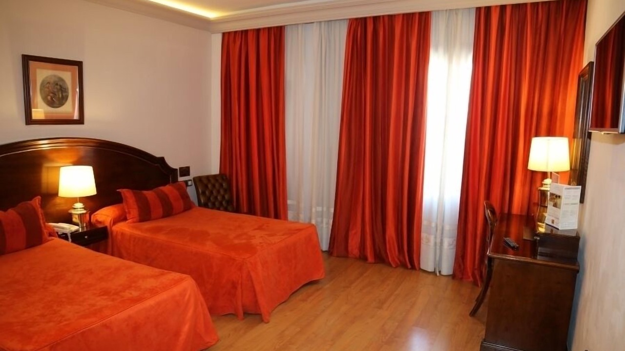 Photo of Bedroom in Beiro