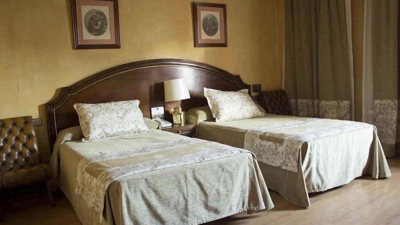 Photo of Bedroom in Beiro