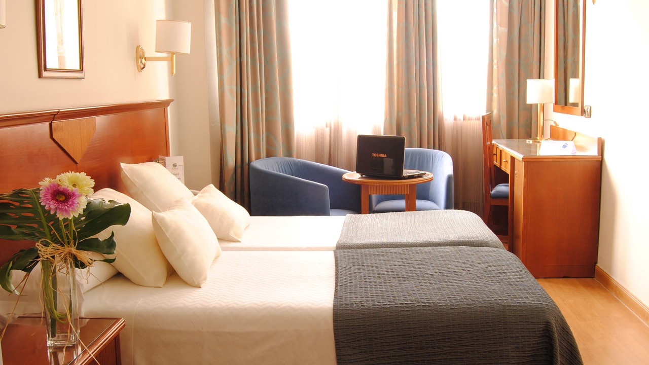 Photo of Bedroom in Genil
