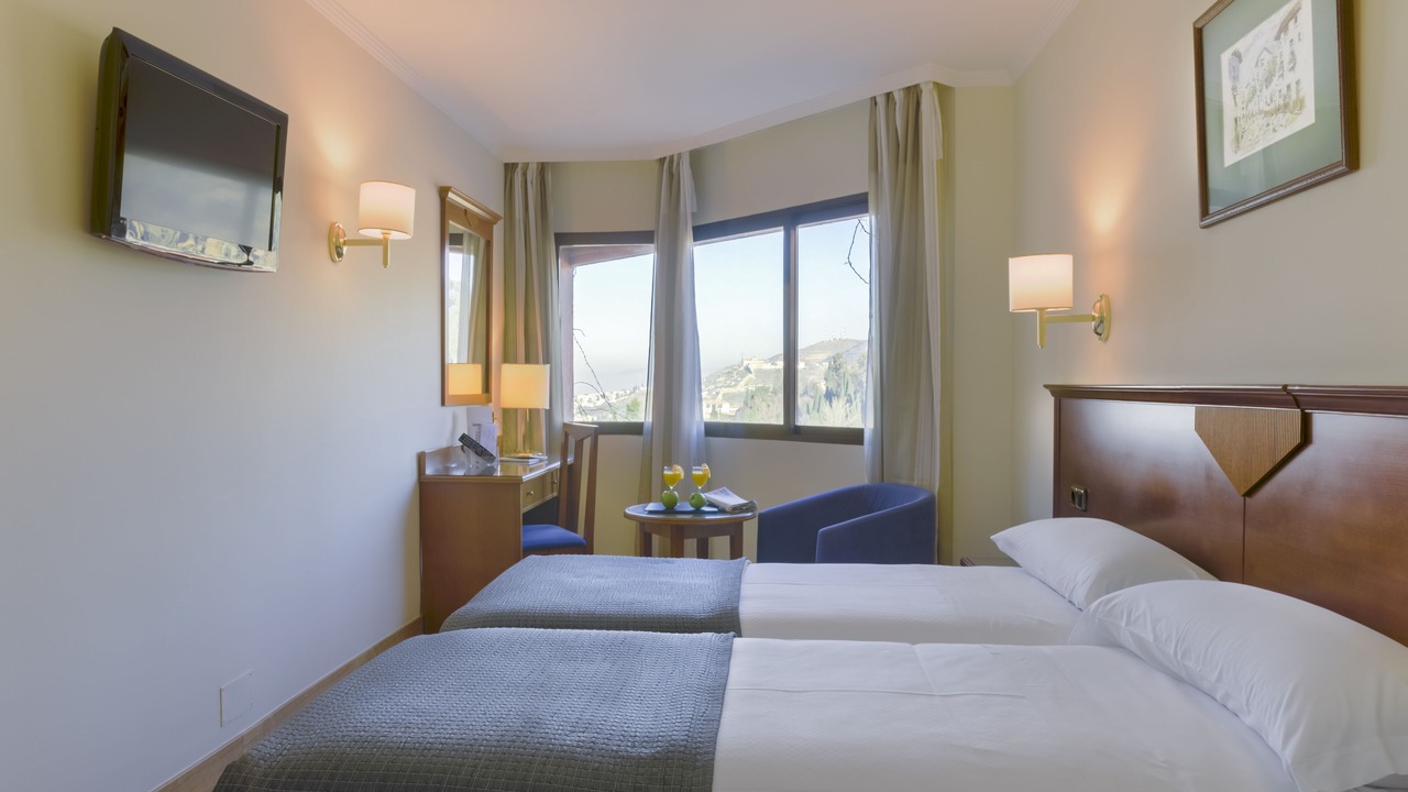 Photo of Bedroom in Genil