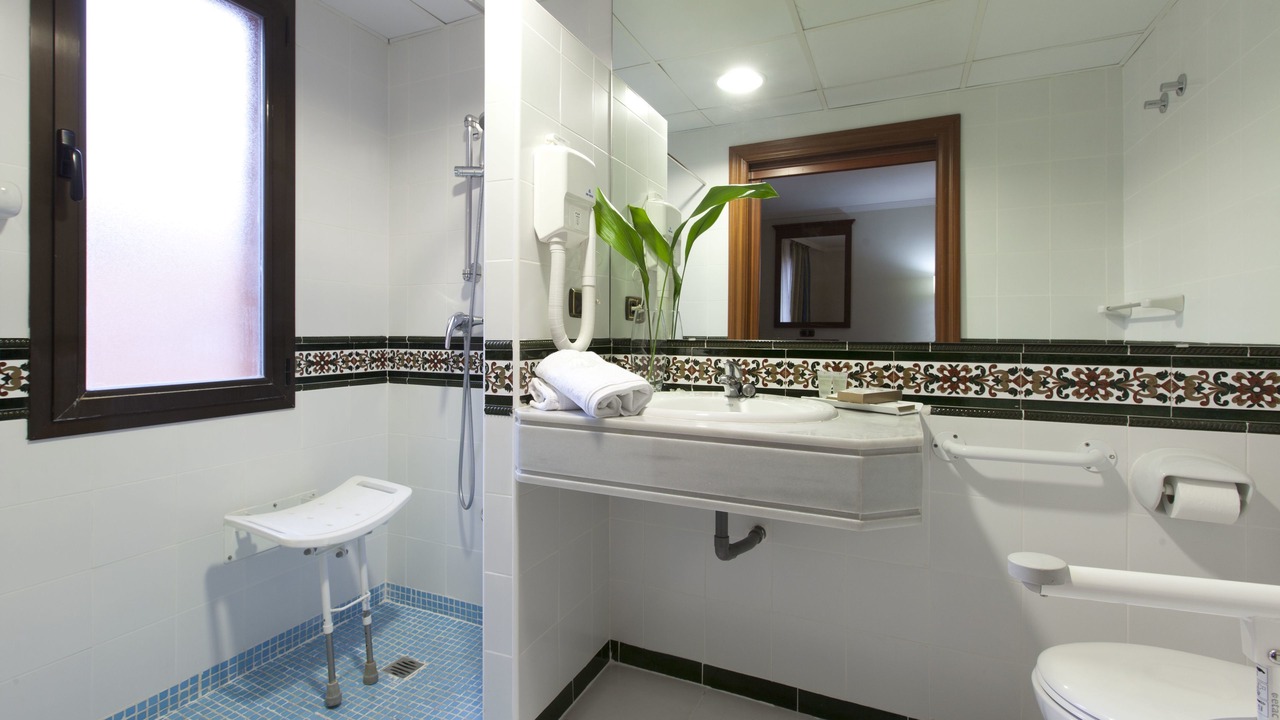 Photo of Bathroom in Genil