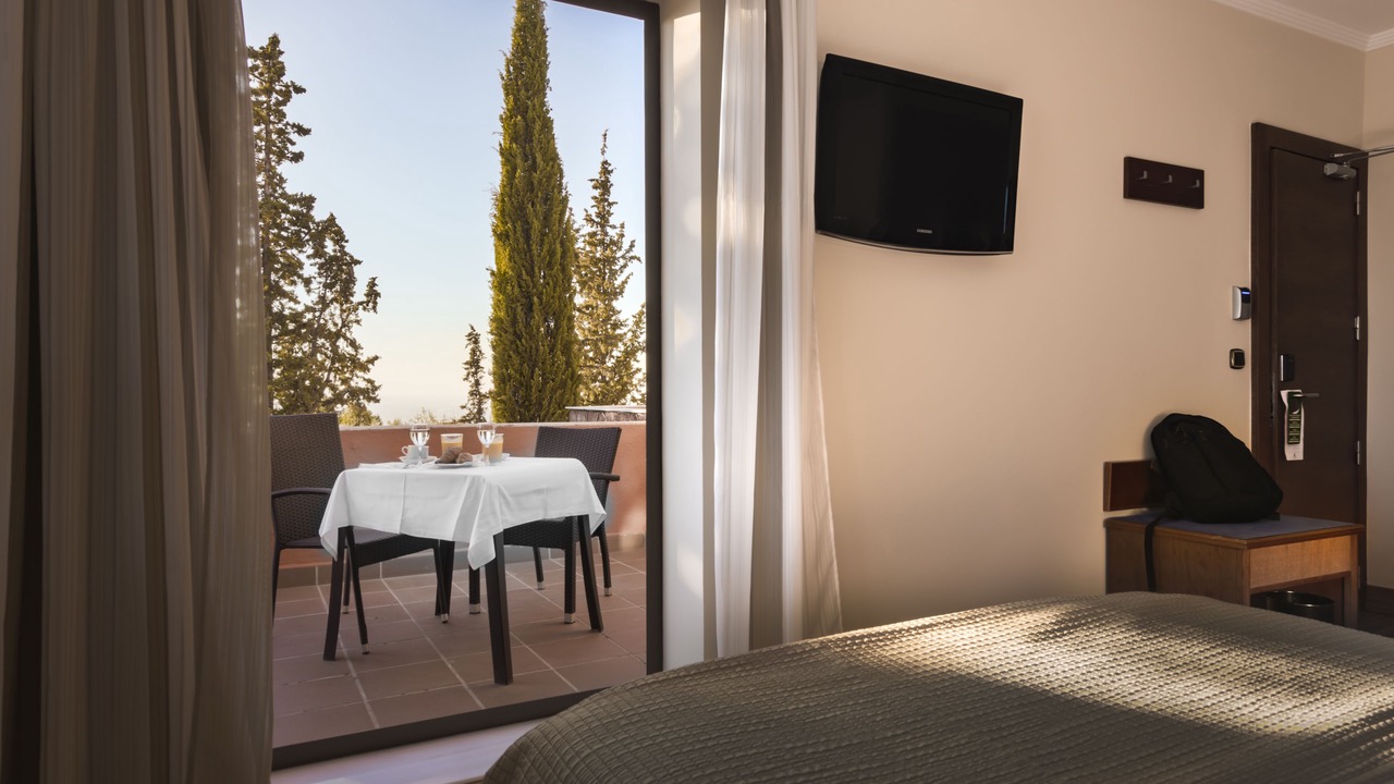 Photo of Bedroom in Genil