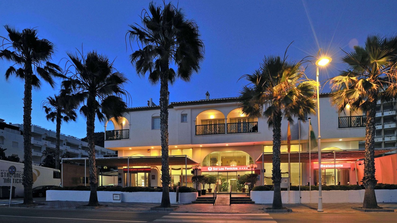Photo of Outdoor in La Herradura