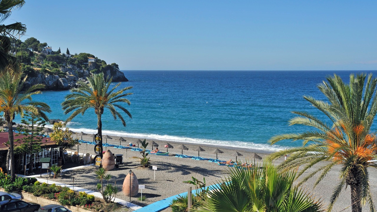 Photo of Others in La Herradura