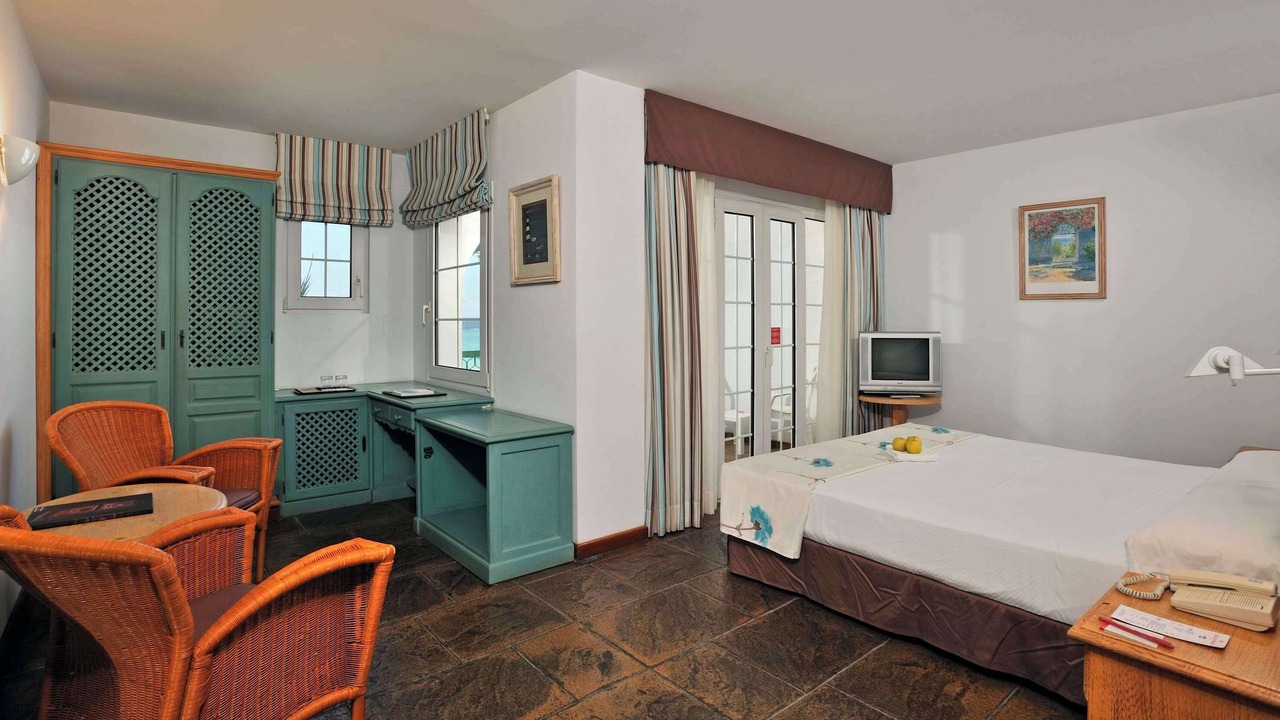 Photo of Bedroom in La Herradura