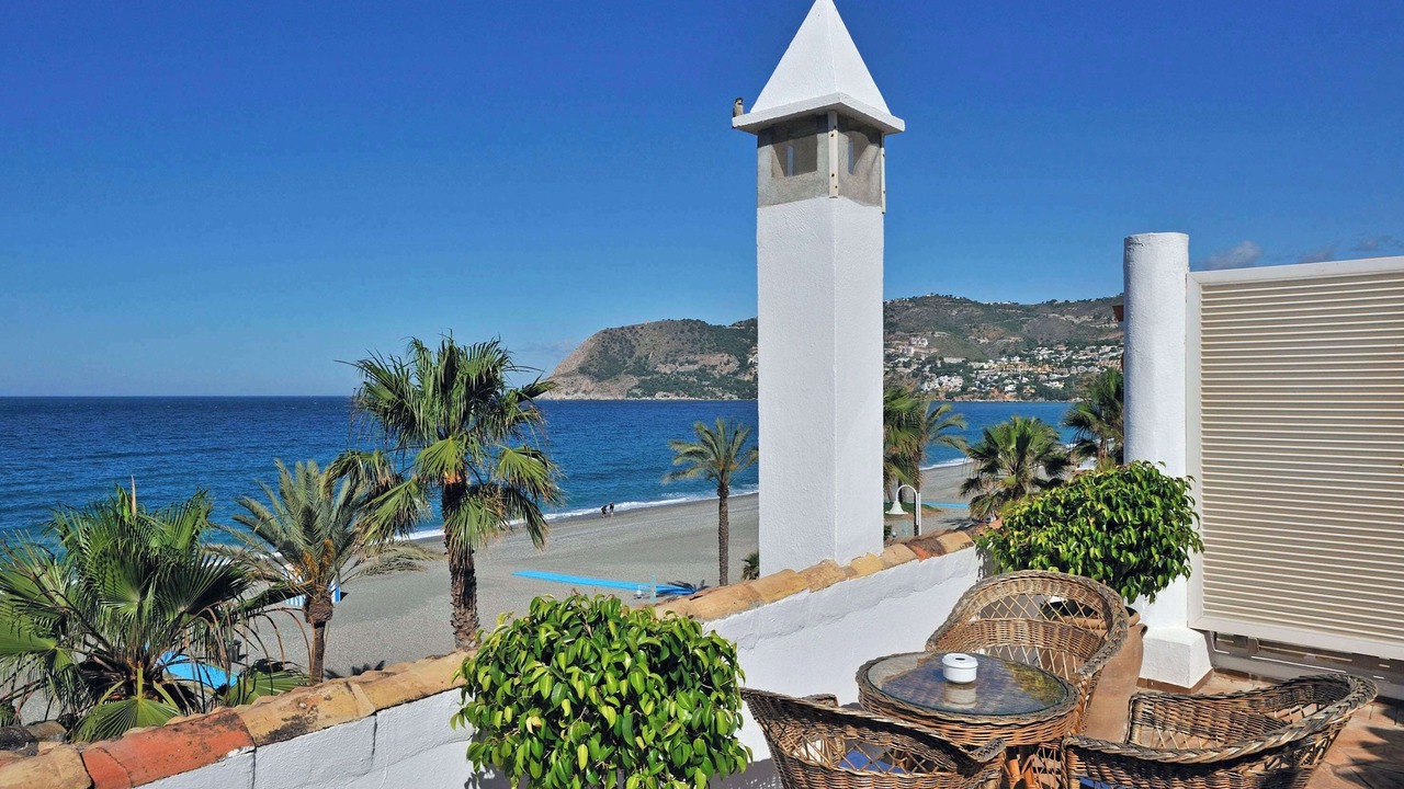 Photo of Others in La Herradura