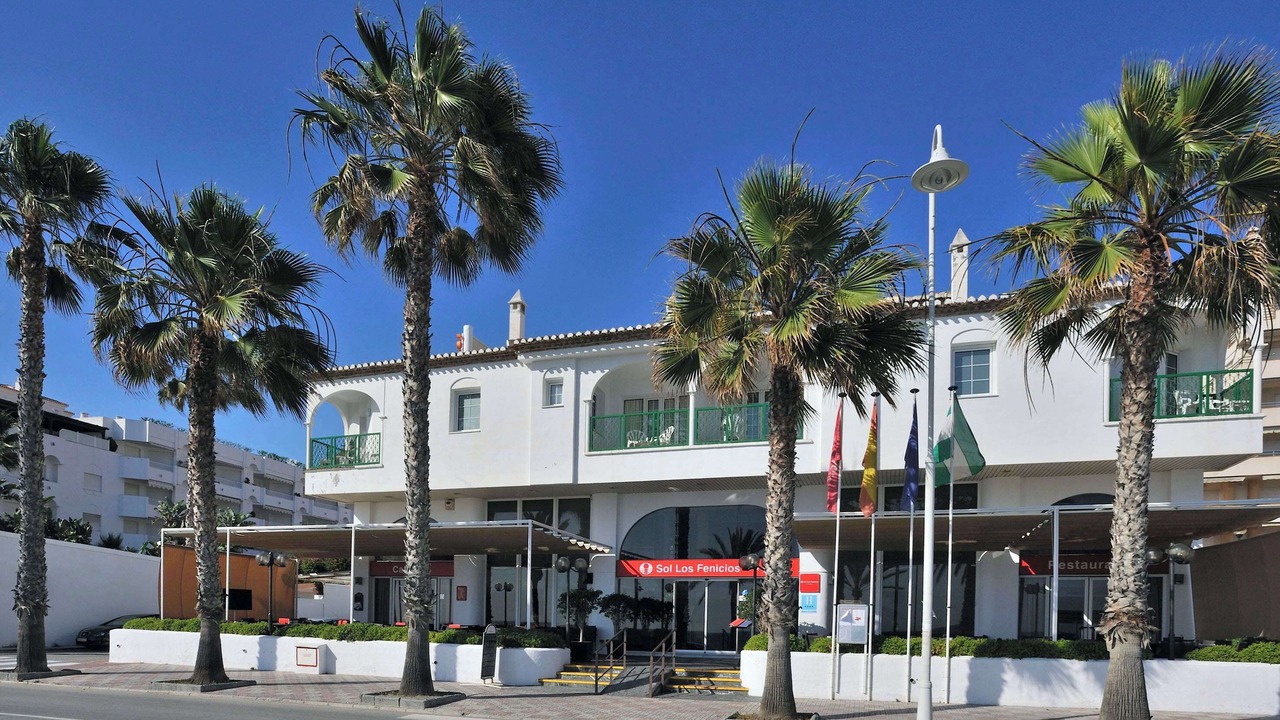 Photo of Outdoor in La Herradura