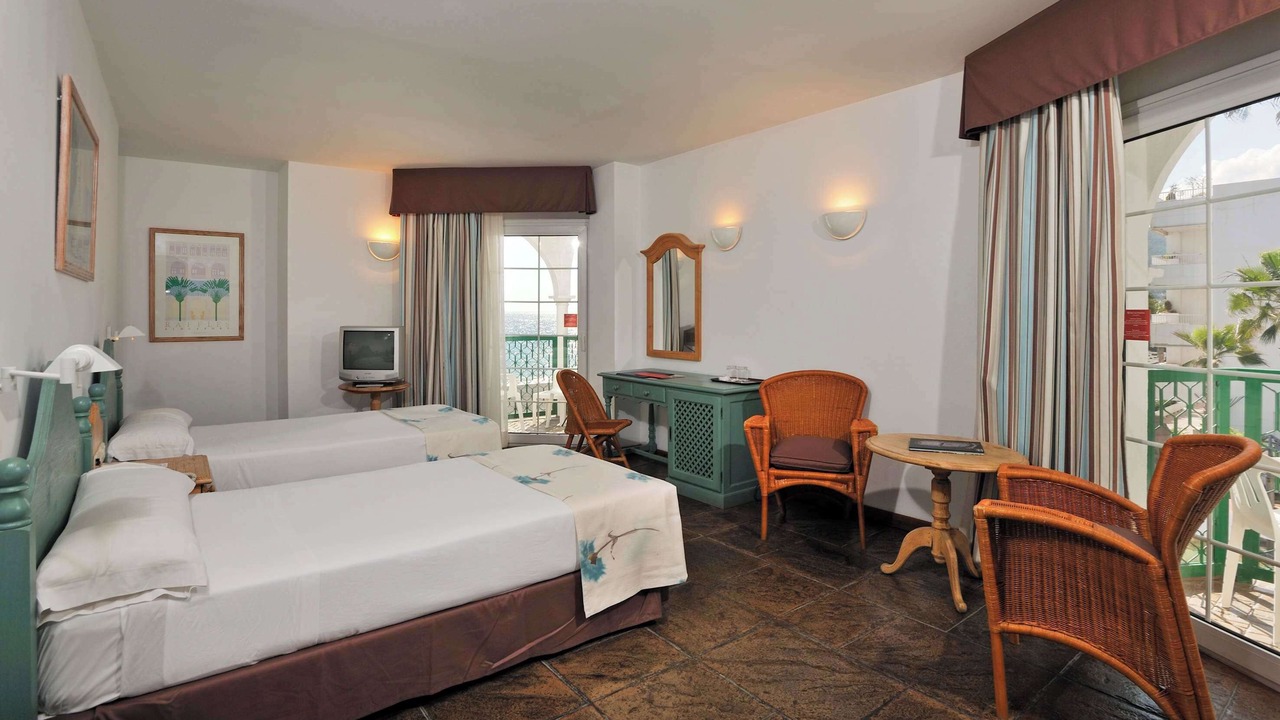 Photo of Bedroom in La Herradura