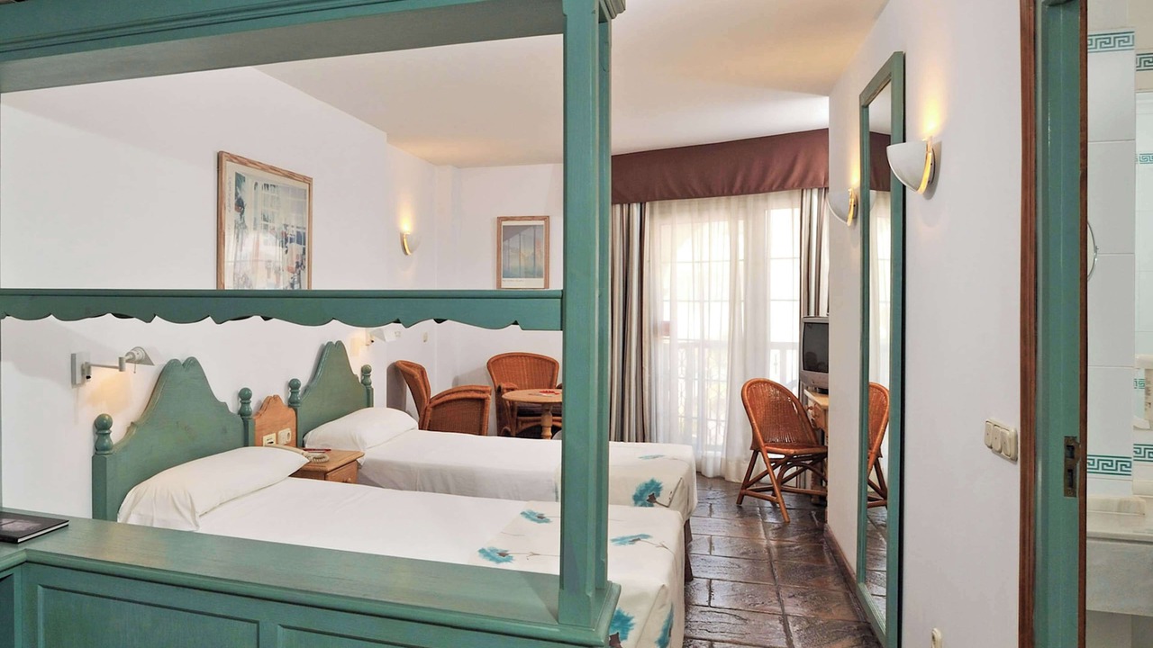 Photo of Bedroom in La Herradura