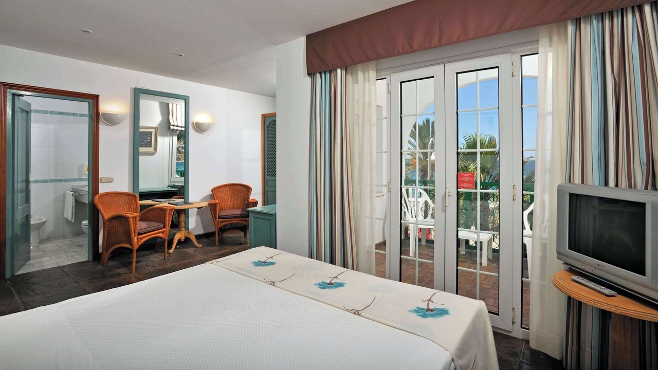 Photo of Bedroom in La Herradura