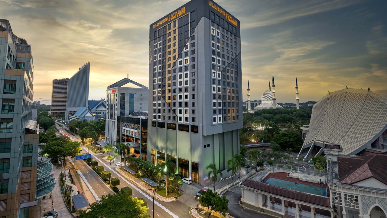 Photo of Outdoor in Seksyen 14