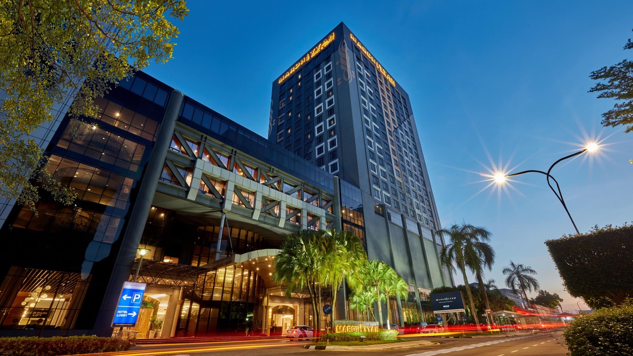 Photo of Buildings in Seksyen 14