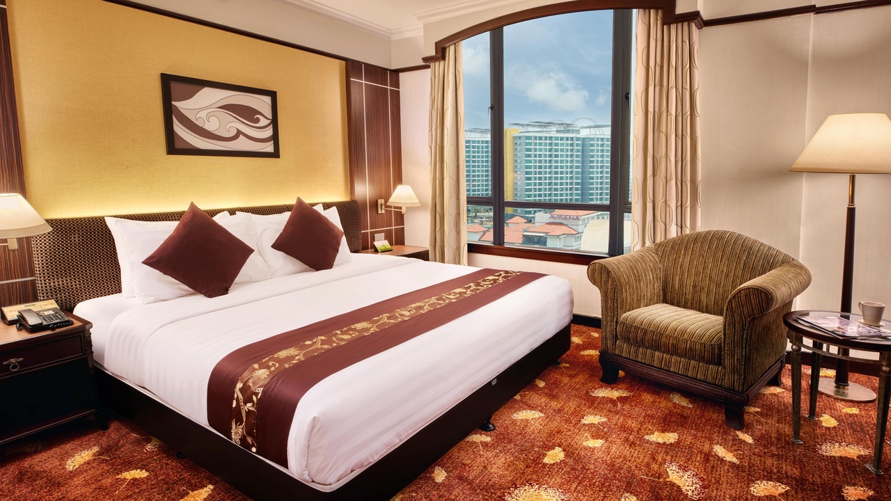 Photo of Bedroom in Seksyen 14