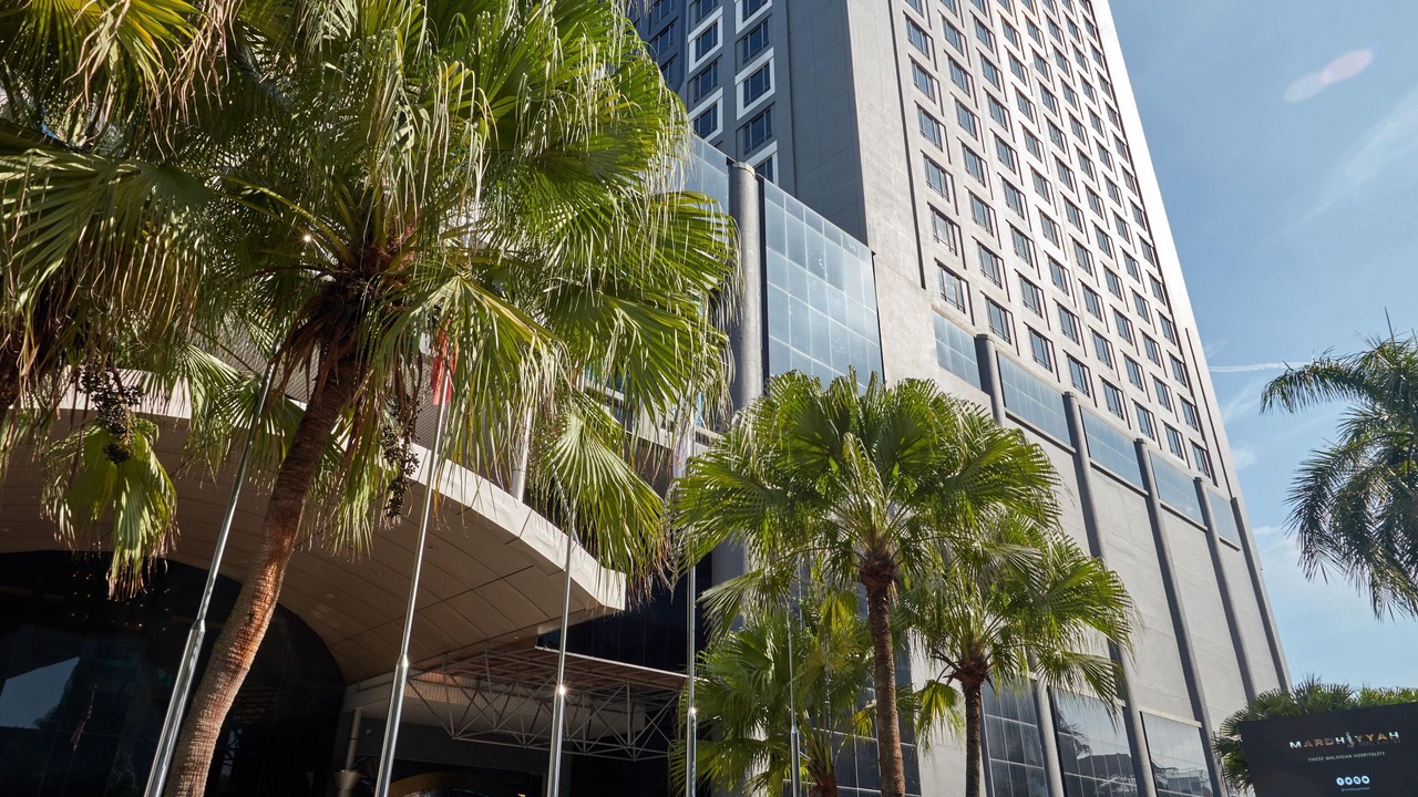 Photo of Outdoor in Seksyen 14