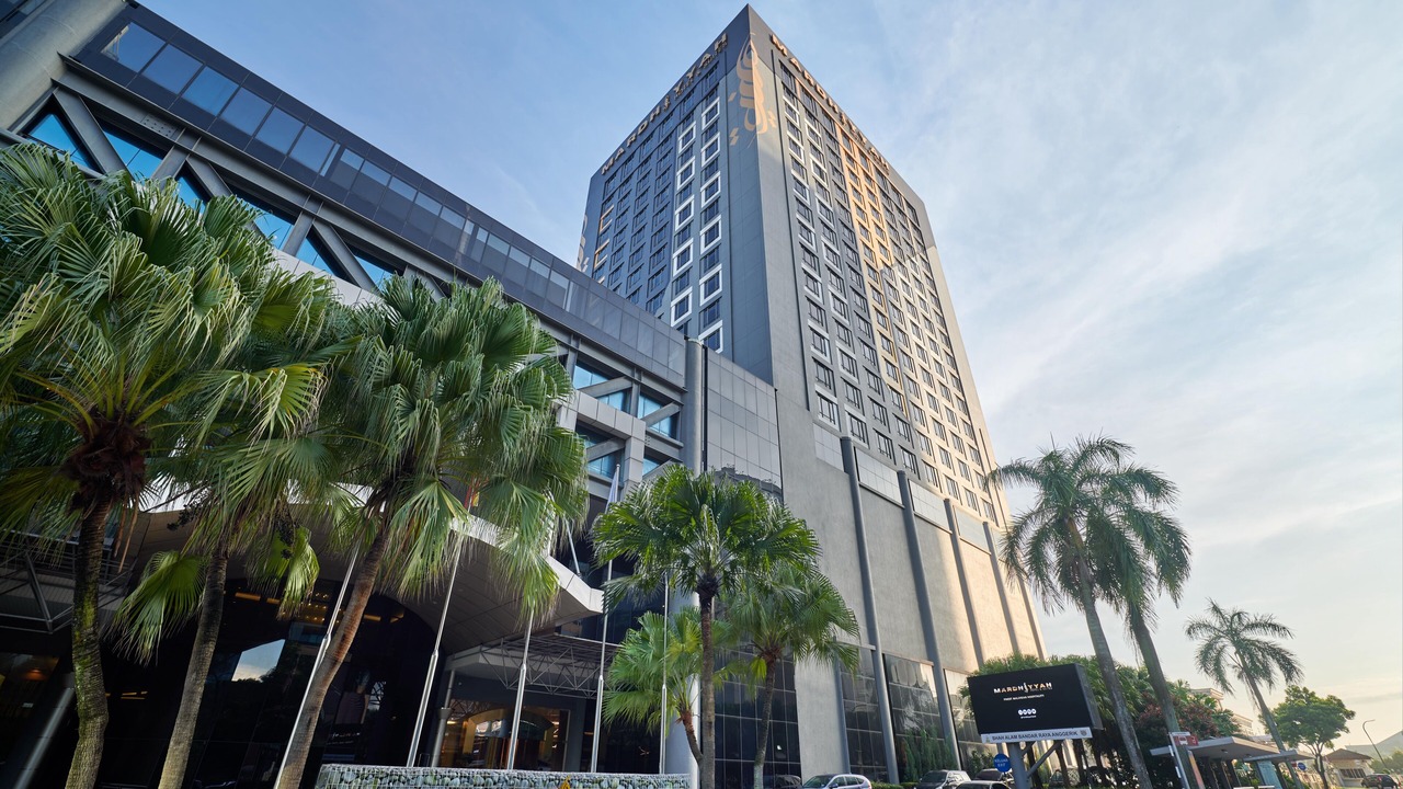 Photo of Outdoor in Seksyen 14