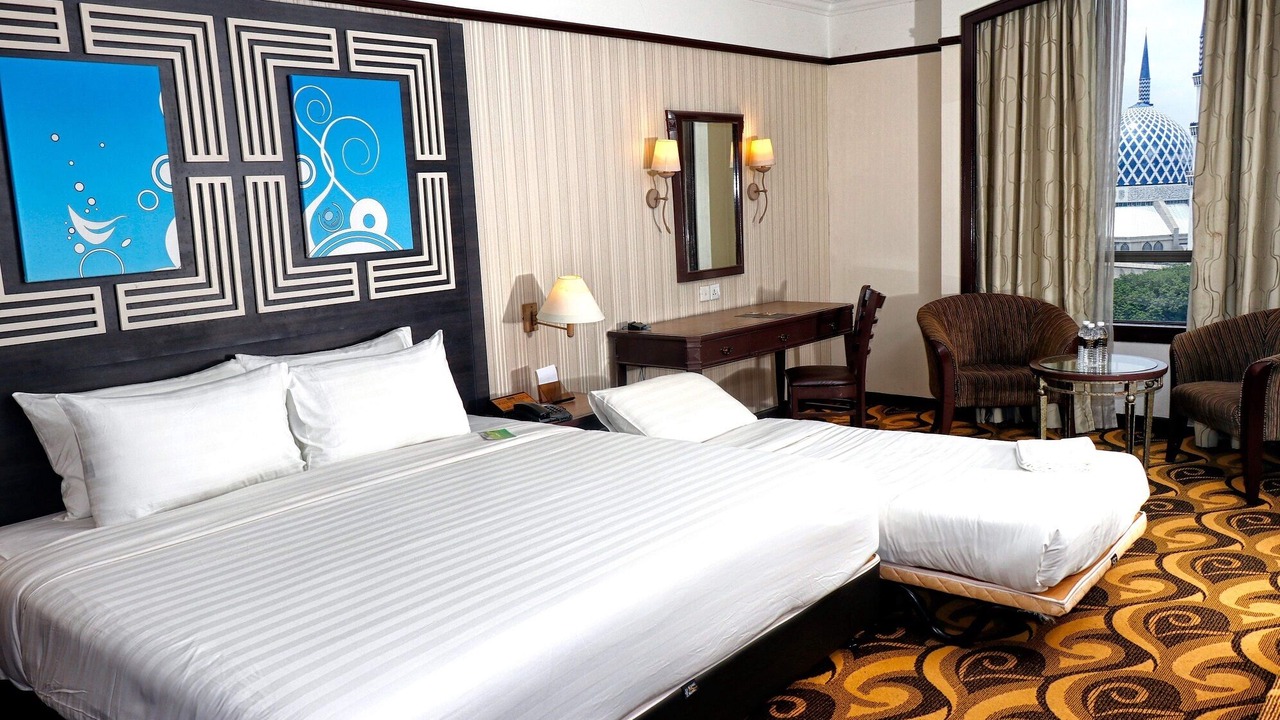 Photo of Bedroom in Seksyen 14