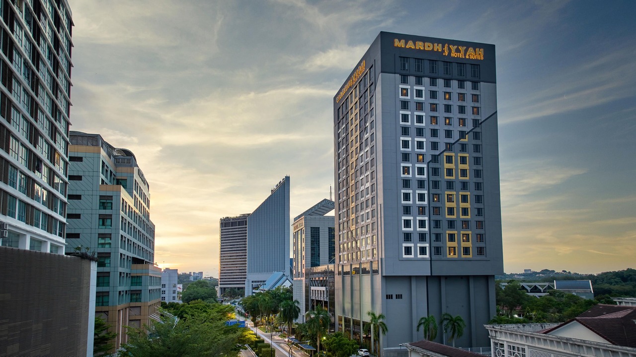 Photo of Outdoor in Seksyen 14