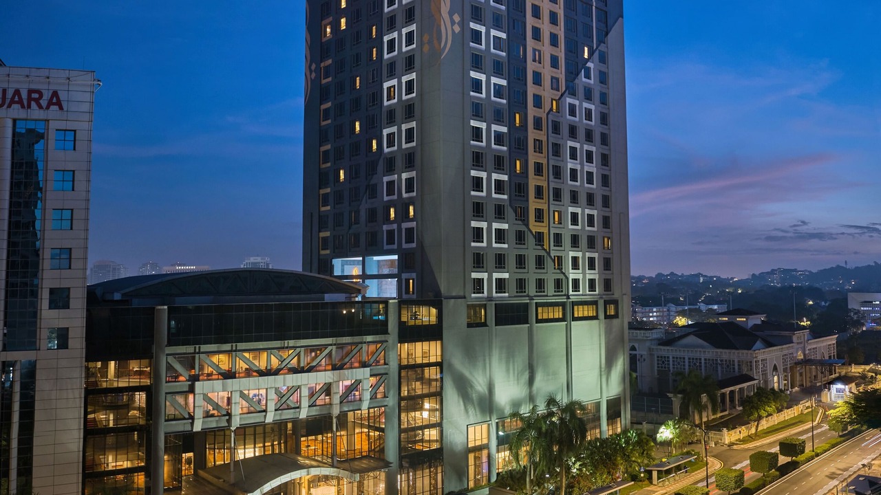 Photo of Outdoor in Seksyen 14