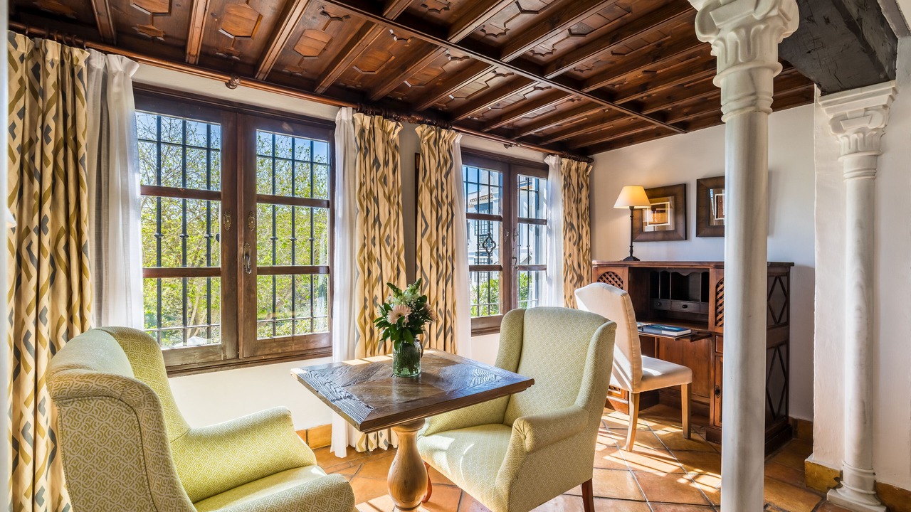 Photo of Bedroom in La Bobadilla