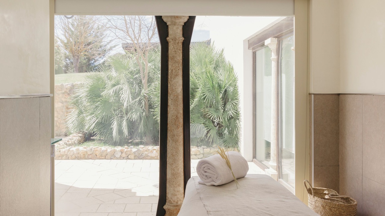 Photo of Bedroom in La Bobadilla