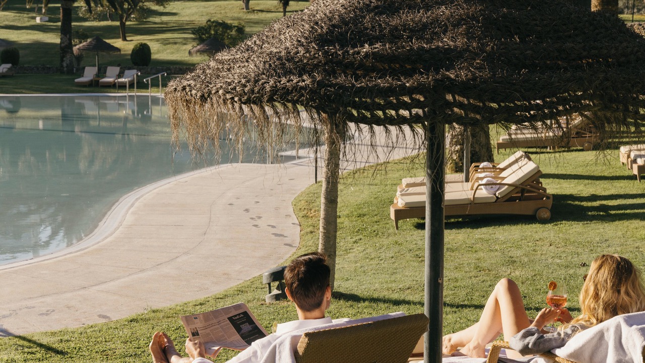 Photo of Outdoor in La Bobadilla