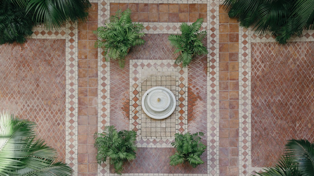 Photo of Patio Balcony in La Bobadilla