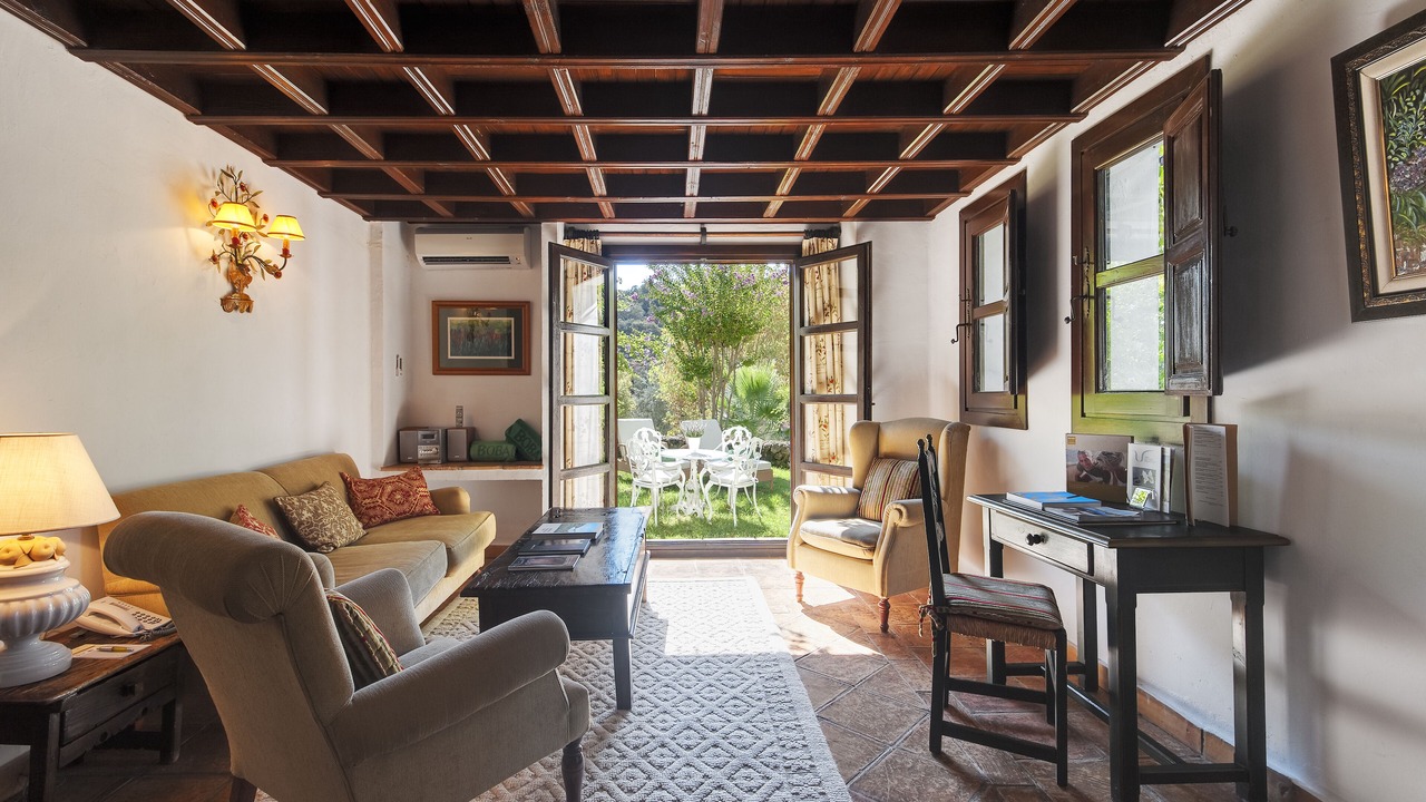Photo of Bedroom in La Bobadilla