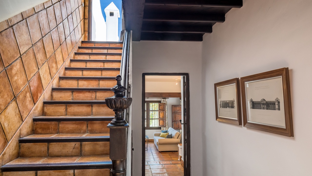Photo of Bedroom in La Bobadilla