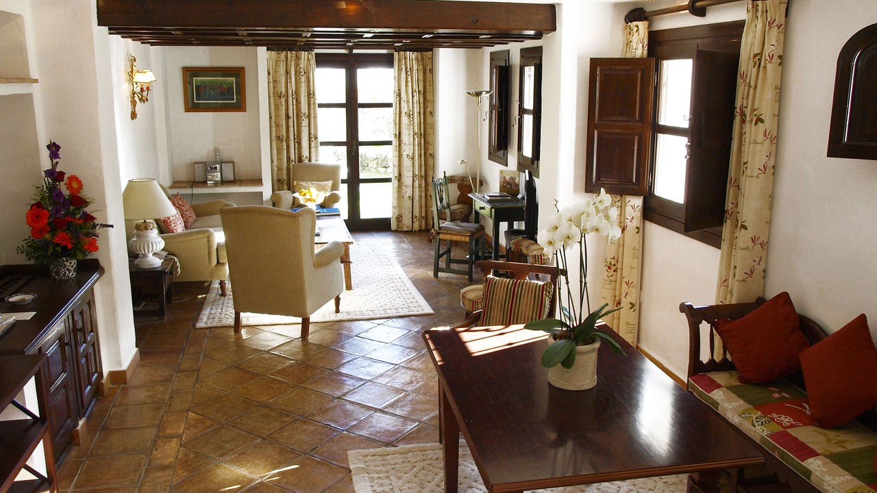 Photo of Bedroom in La Bobadilla