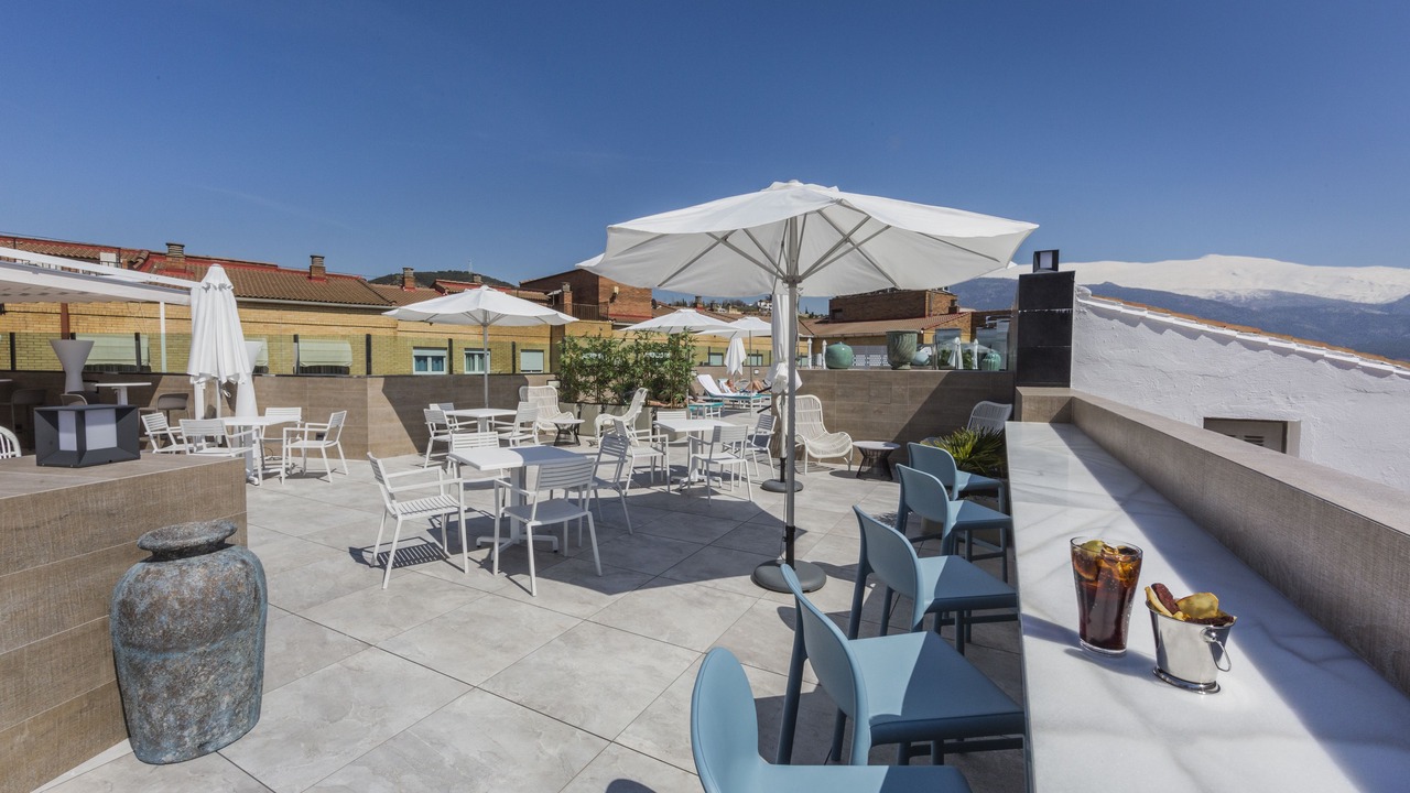 Photo of Outdoor in San Ildefonso