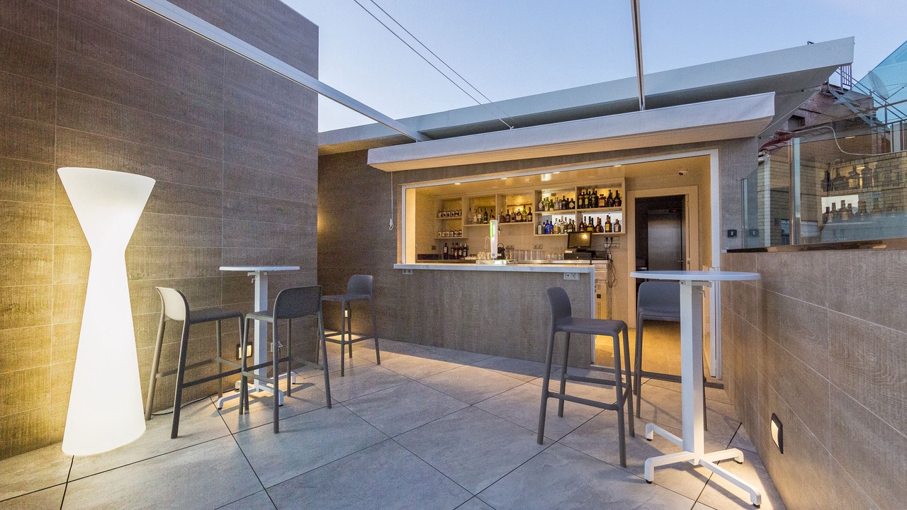 Photo of Patio Balcony in San Ildefonso