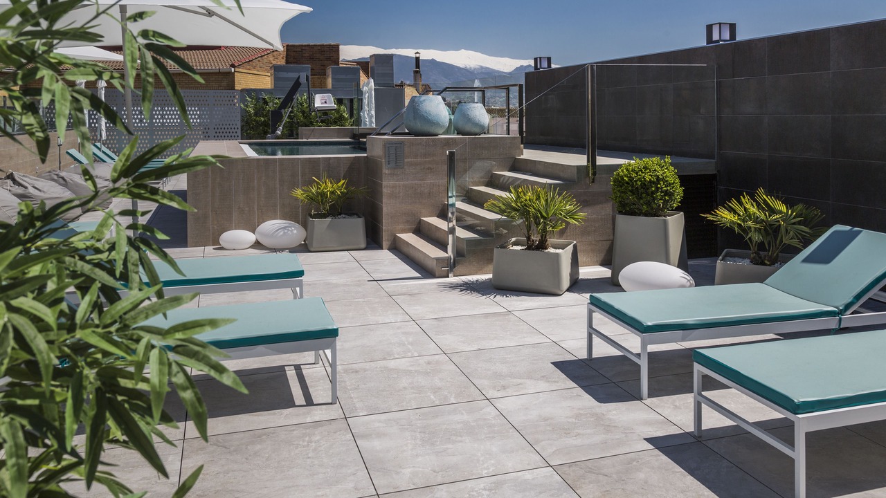 Photo of Outdoor in San Ildefonso