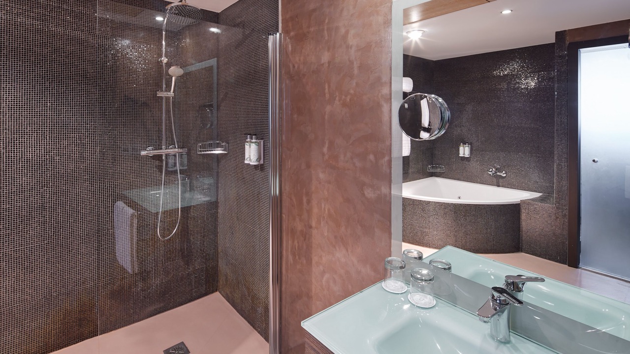 Photo of Bathroom in Camino de Ronda