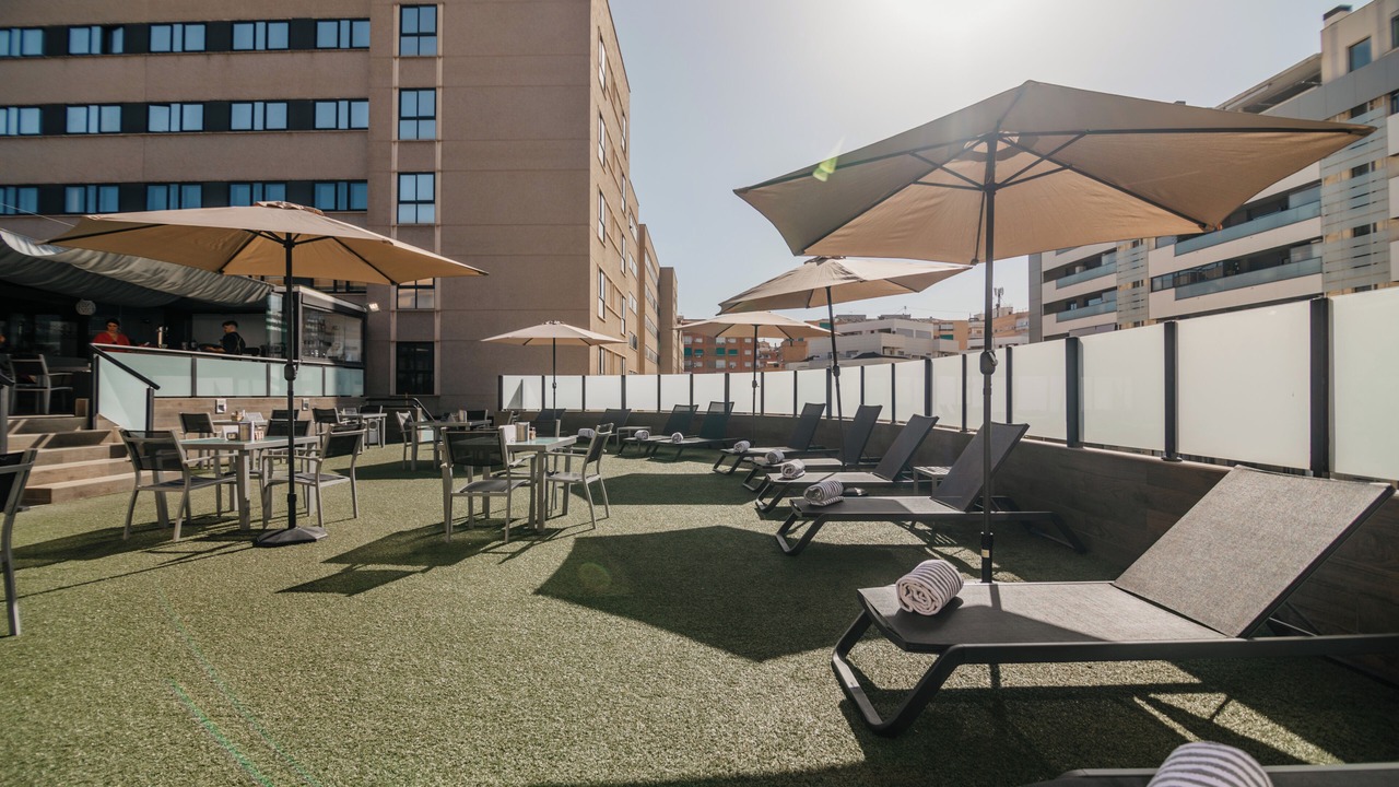 Photo of Outdoor in Camino de Ronda