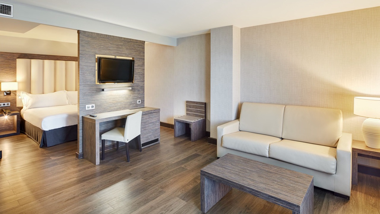 Photo of Bedroom in Camino de Ronda