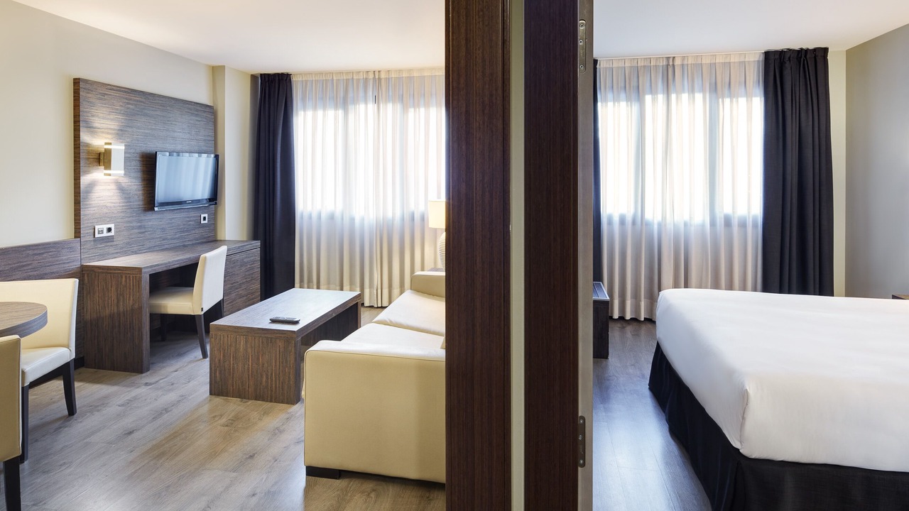 Photo of Bedroom in Camino de Ronda