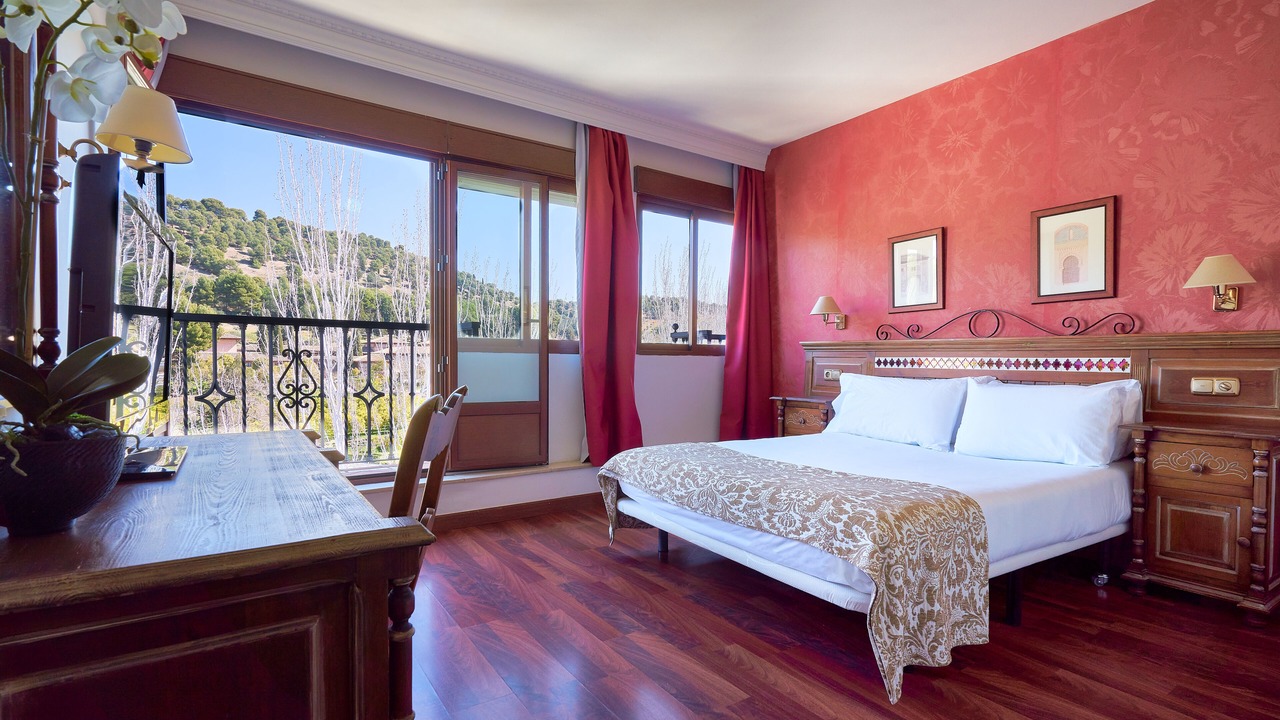 Photo of Bedroom in Genil