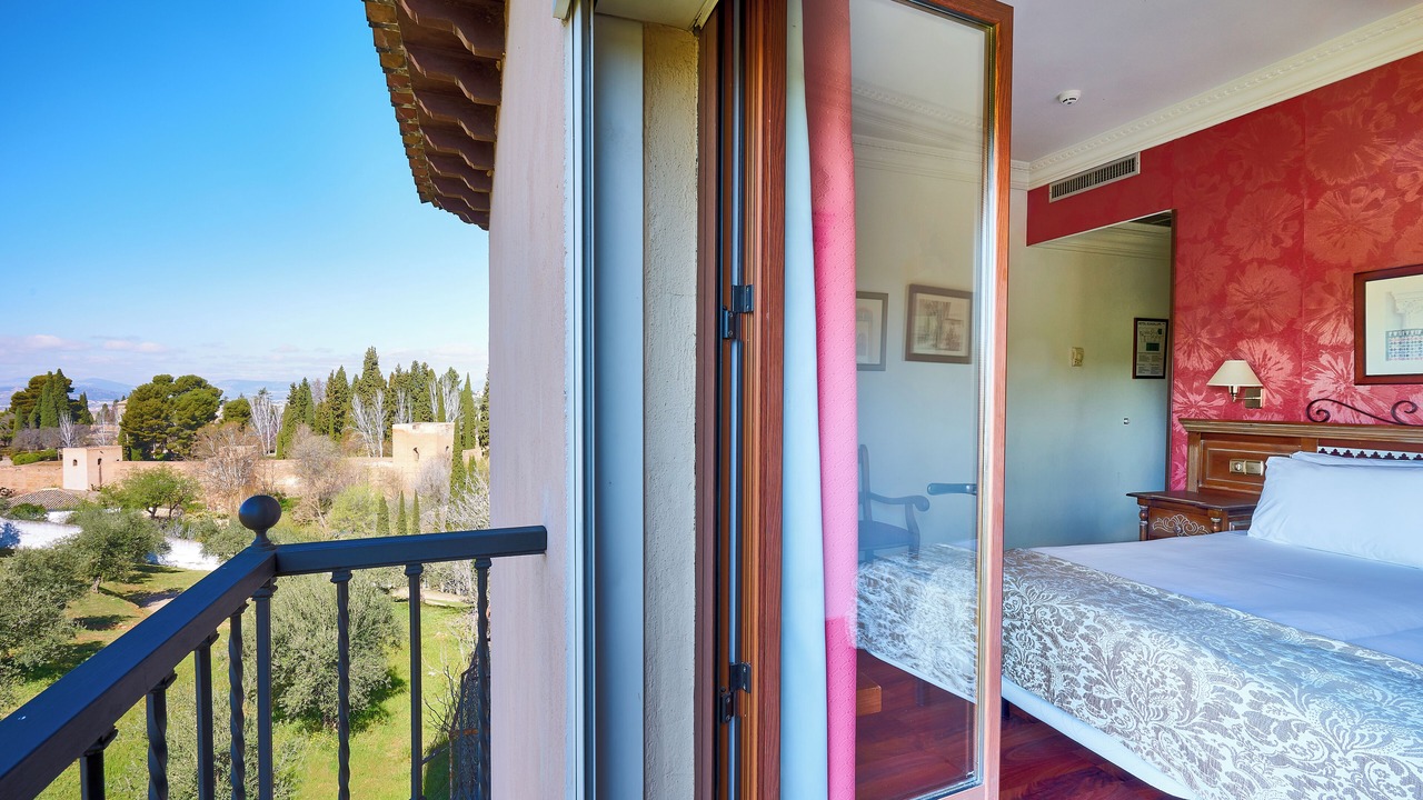 Photo of Bedroom in Genil