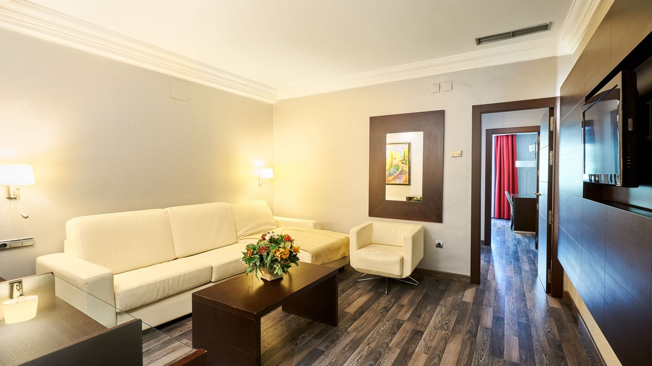 Photo of Livingroom in Genil