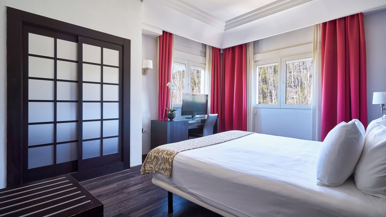 Photo of Bedroom in Genil