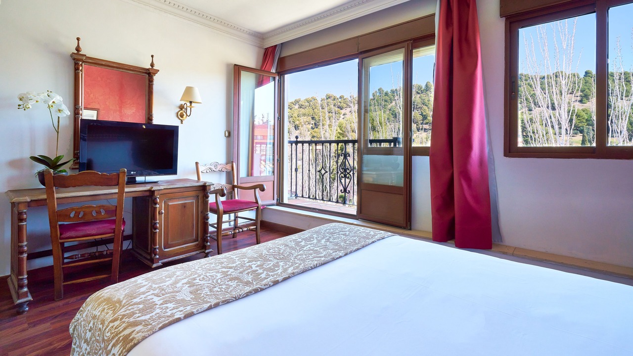 Photo of Bedroom in Genil