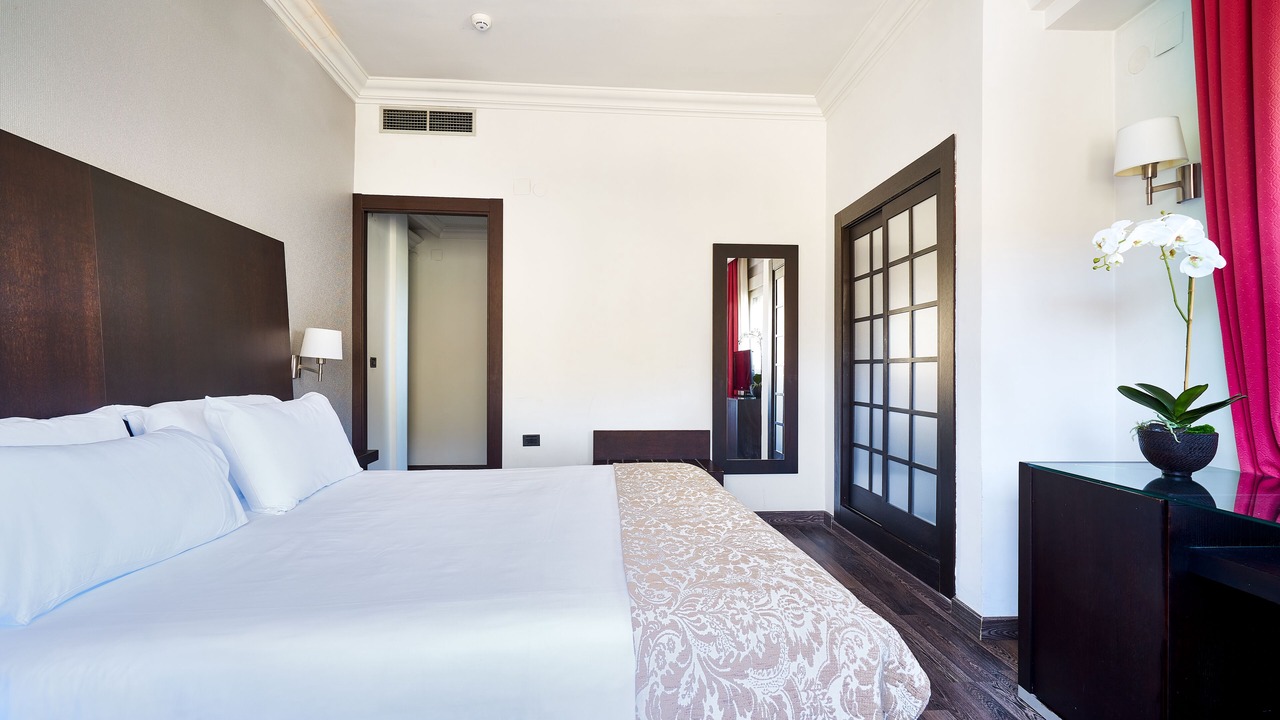 Photo of Bedroom in Genil